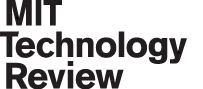 MIT Technology Review - logo